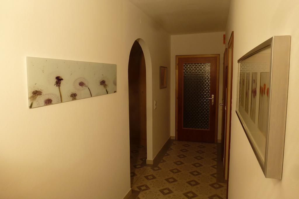 Apartment Heidelinde 格蒙登 外观 照片