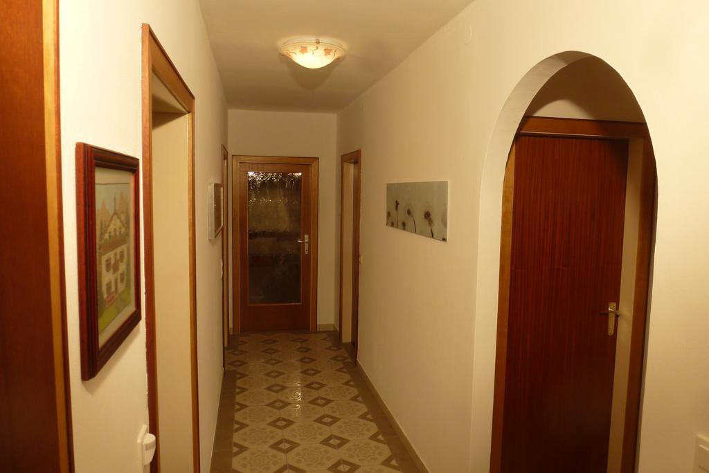 Apartment Heidelinde 格蒙登 外观 照片