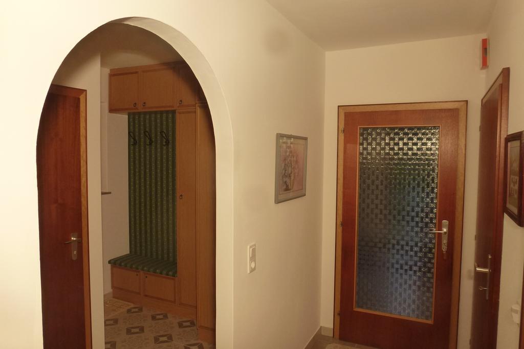Apartment Heidelinde 格蒙登 外观 照片