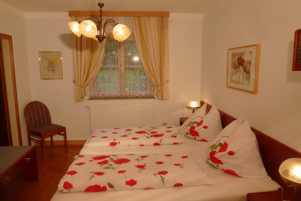 Apartment Heidelinde 格蒙登 外观 照片