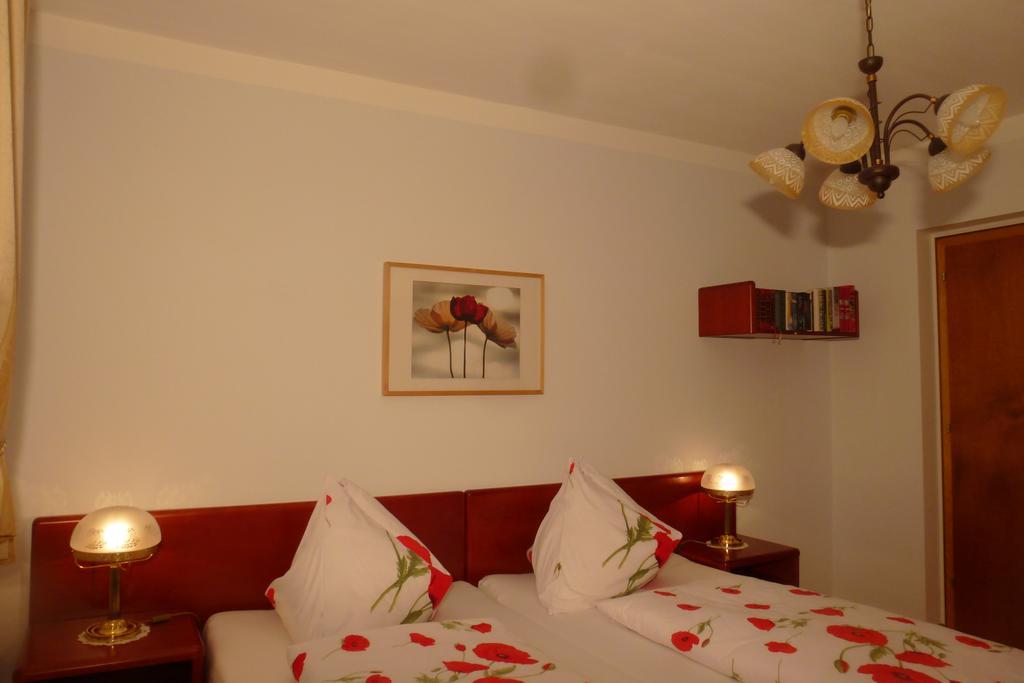 Apartment Heidelinde 格蒙登 外观 照片
