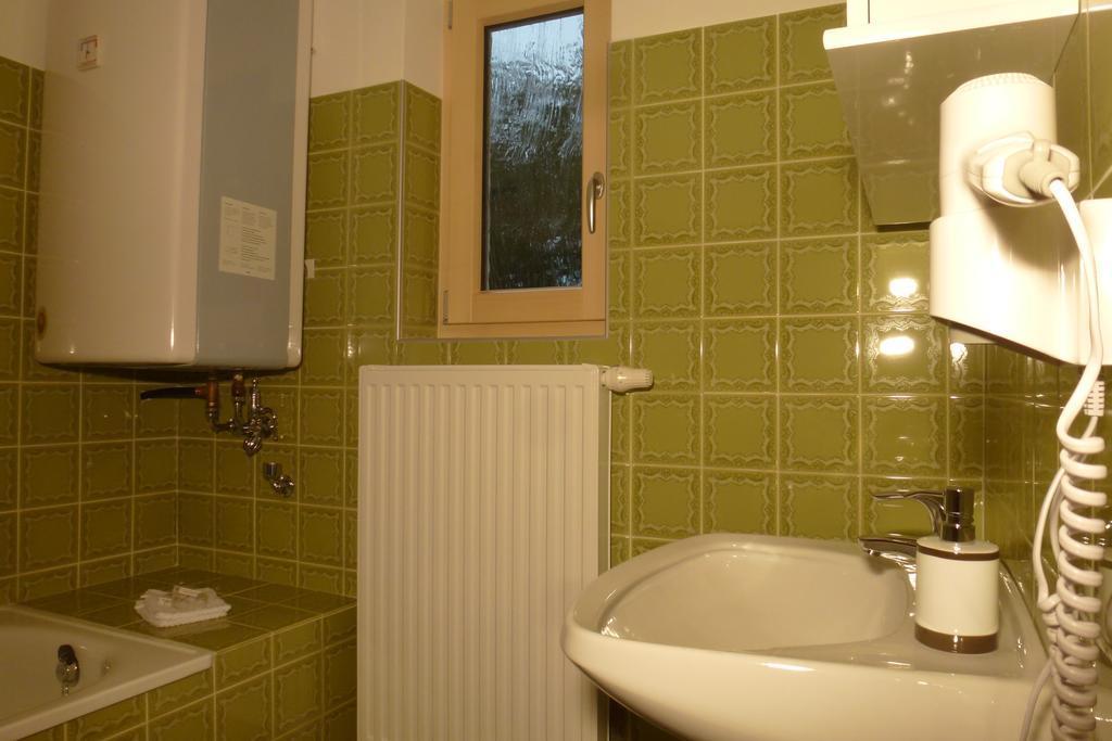 Apartment Heidelinde 格蒙登 外观 照片